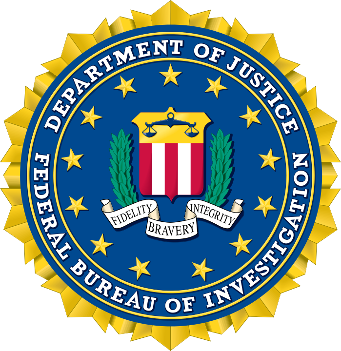 FBI Seal